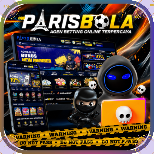 parisbola — galeri pratinjau - APK Resmi